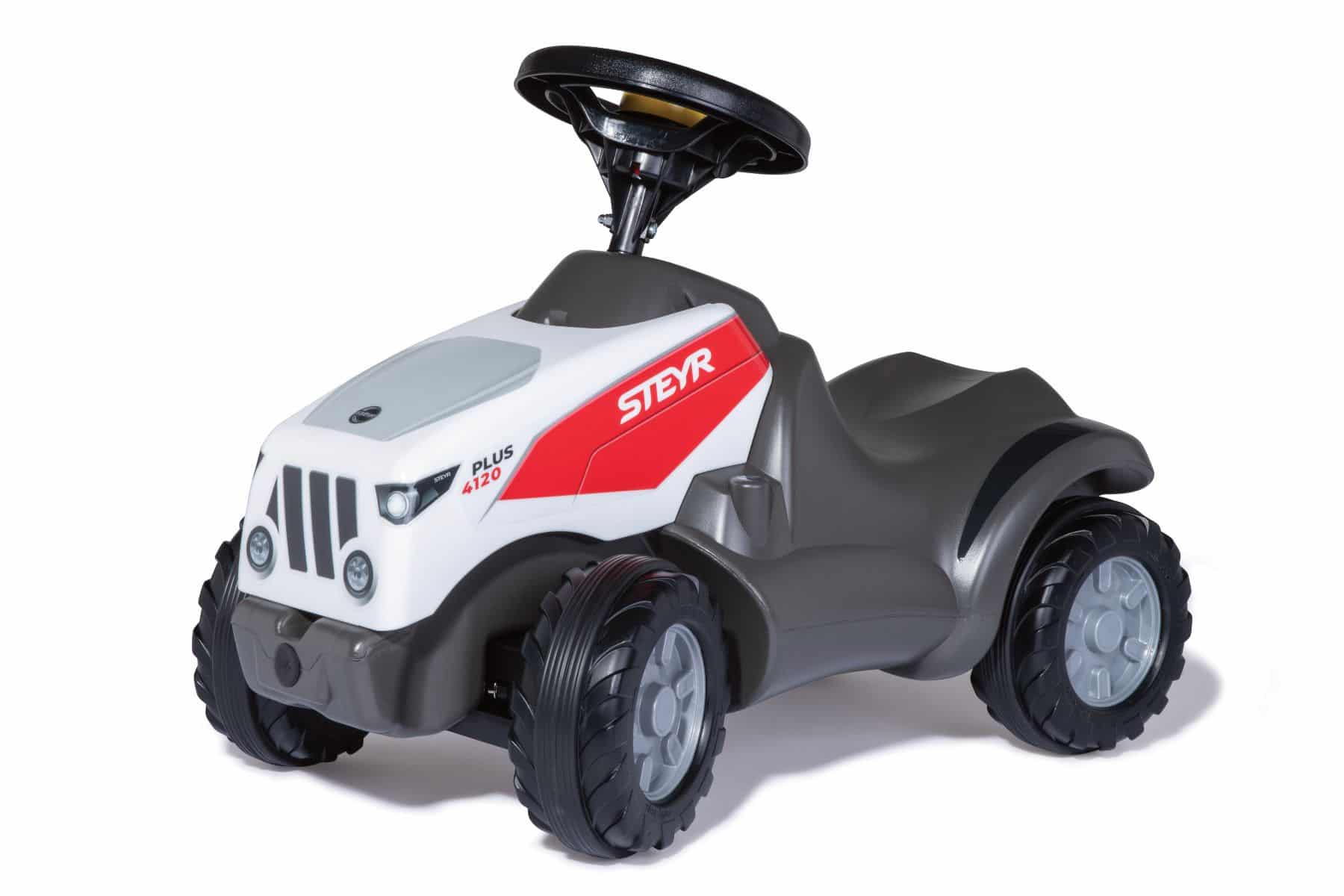 Rolly Minitrac Steyr Plus 4120