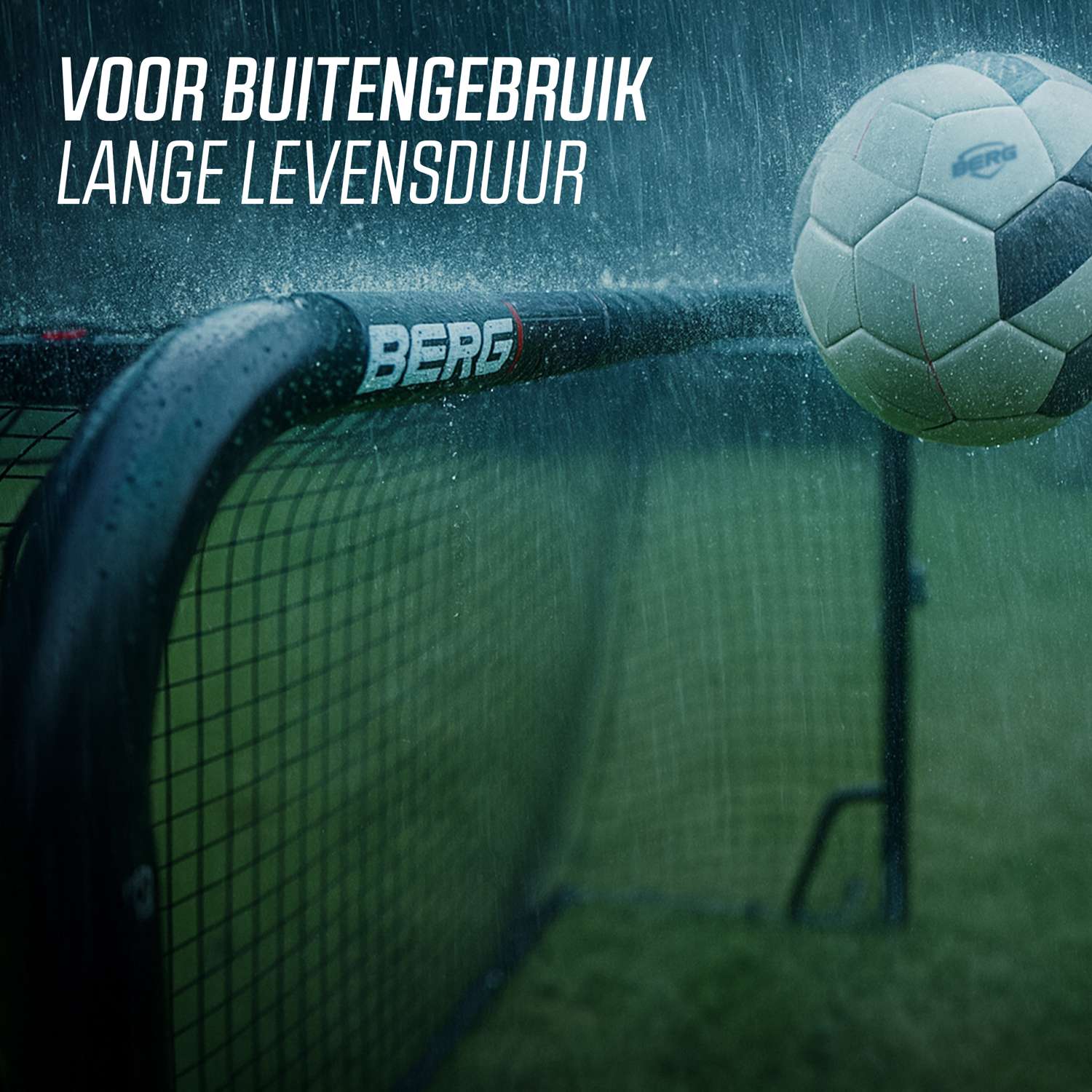 BERG SportGoal XS - Afbeelding 5